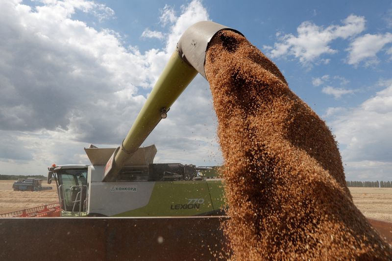 New Jersey brewery feels Ukraine ripple effect from rising grain prices