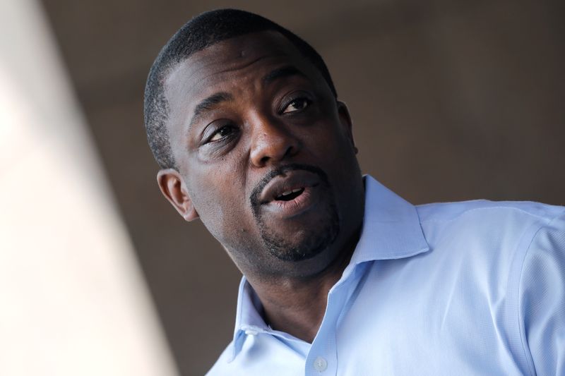 New York lieutenant governor charged with bribery over campaign finance scheme