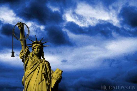 New York to Vote on Bitcoin Mining Ban Bill