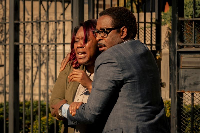 New drama '61st Street' aims to spark conversation about criminal justice system