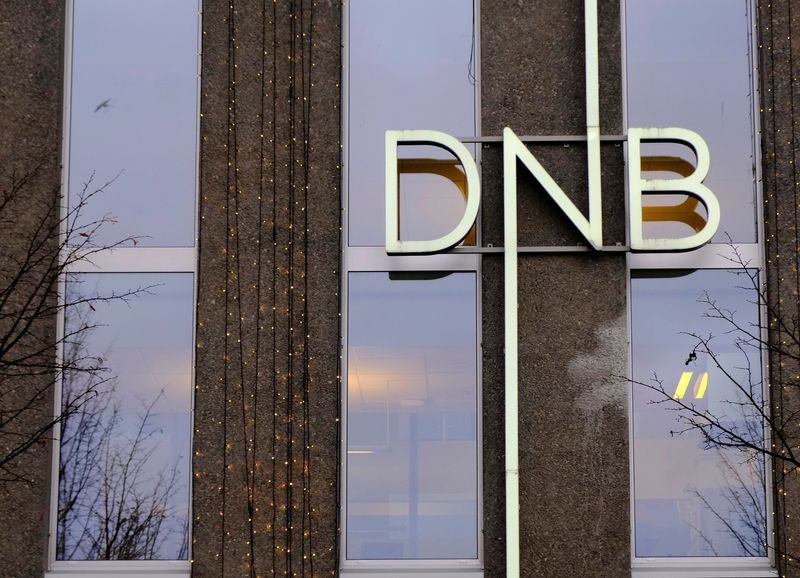 Norway's DNB beats Q1 profit forecast as economy reopens