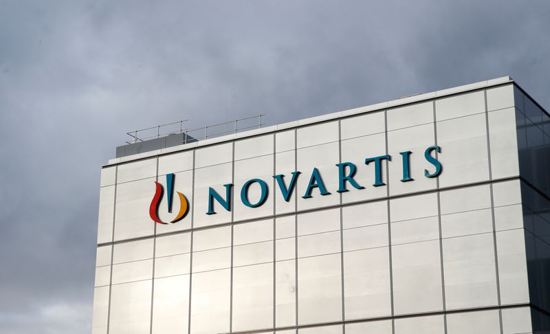 Novartis to save at least $1 billion by 2024 thanks to simplified structure