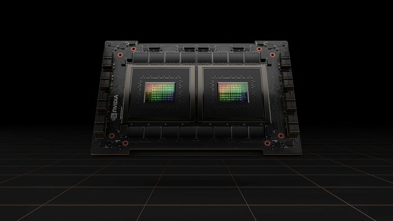 Nvidia seeks approval to double authorized shares to 8 billion