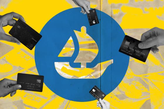 OpenSea Adds Credit Card Payment Method for NFTs 