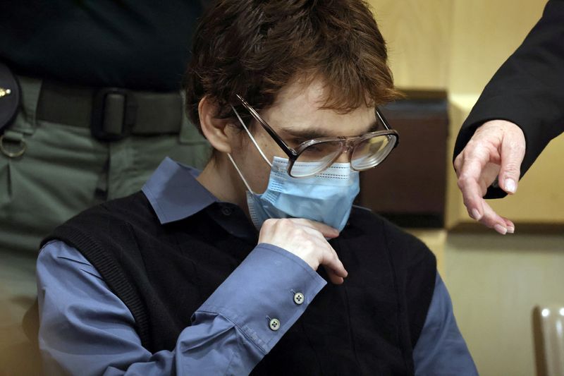 Parkland shooter Cruz faces penalty trial for killing 17 people