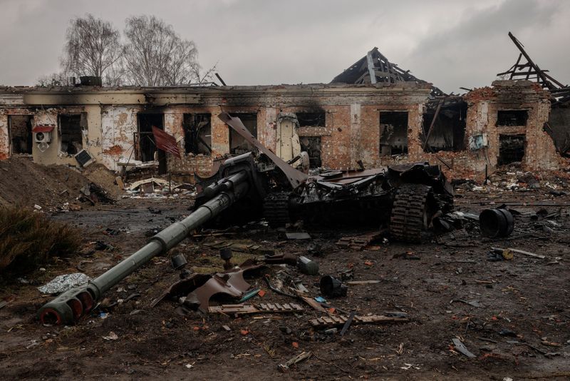Pentagon says Ukraine can 'absolutely' win the war