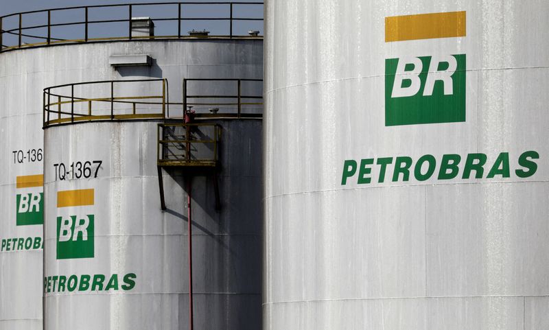 Petrobras shareholders elect CEO-in-waiting to board after weeks of turmoil