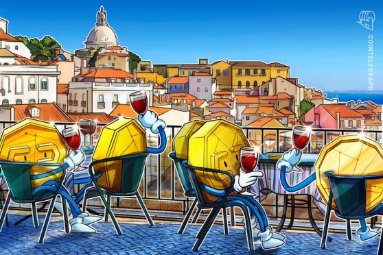 Portuguese regulator grants first crypto license to a bank 