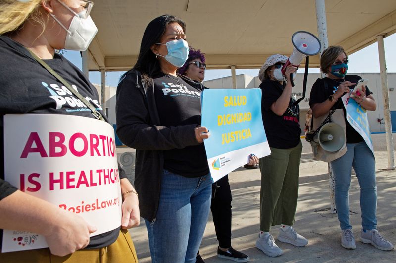 Prosecutor to drop charges against Texas woman over her abortion