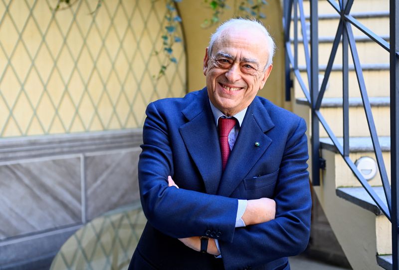 Rebel Generali investor ready for legal action in case of narrow defeat