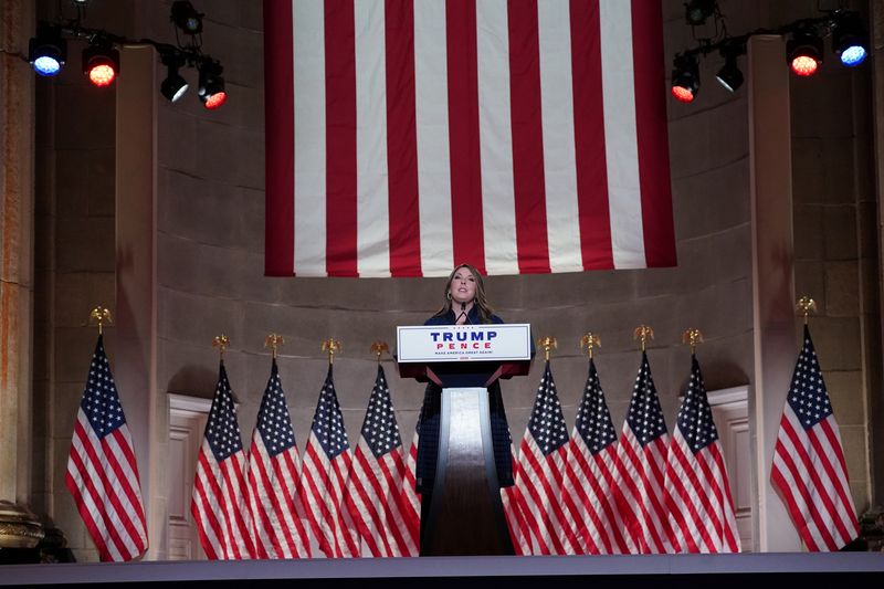 Republican Party withdraws from U.S. commission on presidential debates