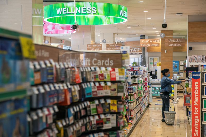 Rite Aid says it rejected Spear Point's buyout offer