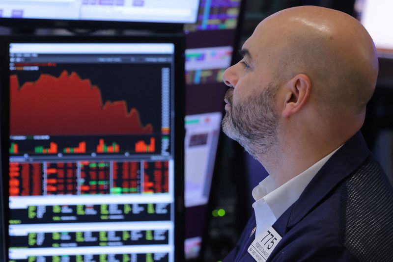 'Robust' corporate cash may buoy stocks after rocky quarter