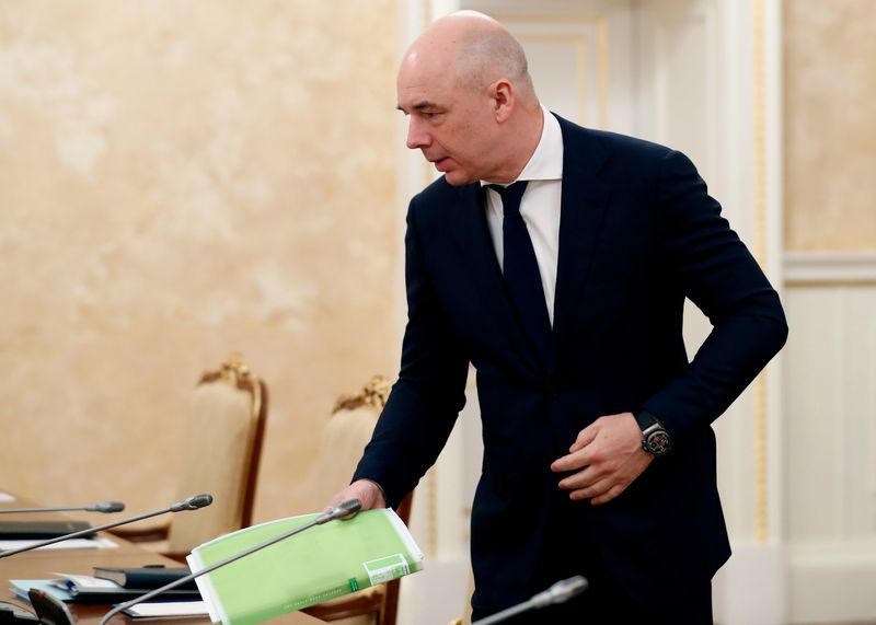 Russian authorities aim at making rouble rate more predictable - Ifax