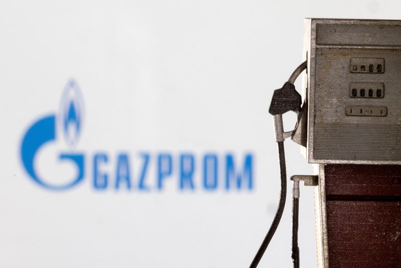 Russia's Gazprom exits German business amid row over pricing