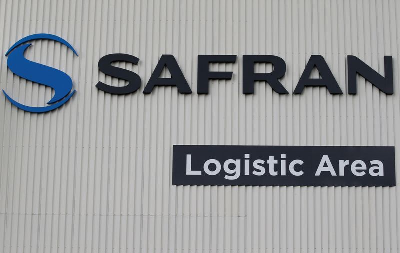 Safran says deal reached with Airbus on 2024 engine output