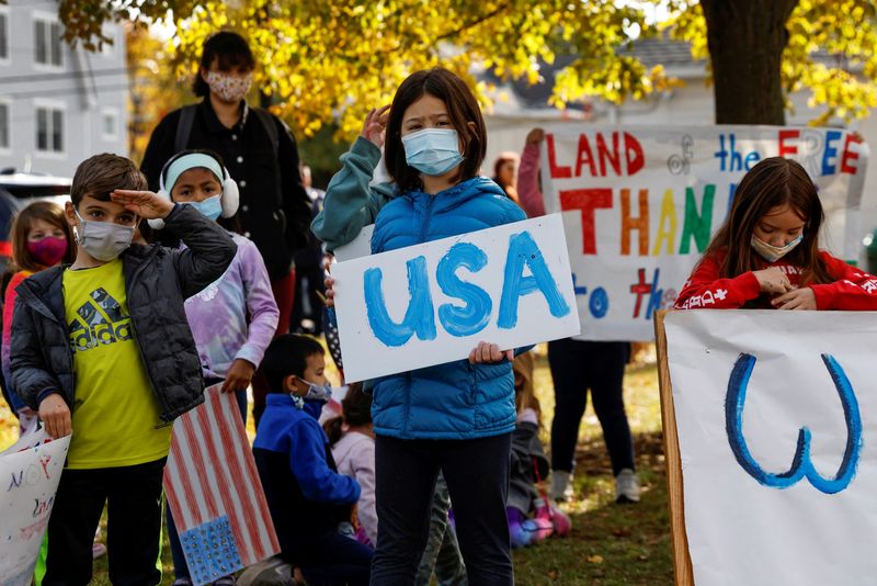 Screening for anxiety should begin at age 8 -U.S. panel says