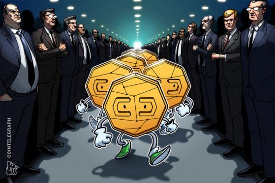 Self-regulatory organizations growing alongside new US crypto regulation