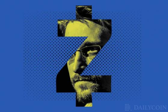 Snowden Revealed He’s Behind Zcash Privacy Coin. Why Now?