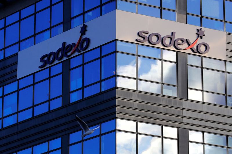 Sodexo in talks with CVC on restaurant check business - Les Echos