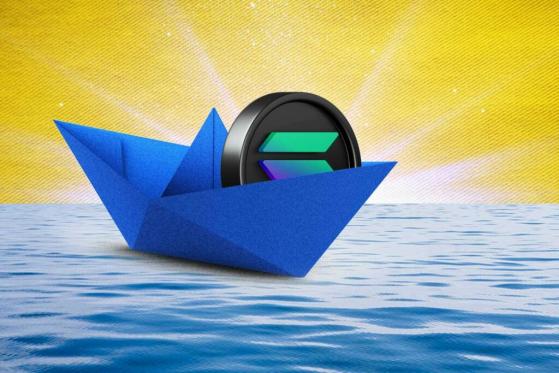 Solana NFTs are Officially Listed on OpenSea
