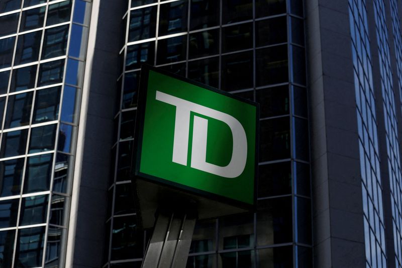 TD CEO Masrani says bank tax is not good policy, warns of 'unintended consequences'