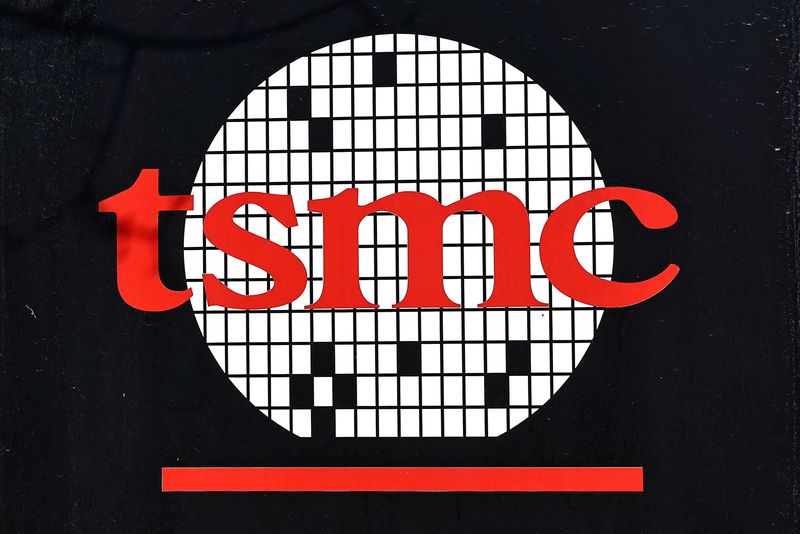 Taiwan's TSMC raises $3.5 billion in bonds for new U.S. plant