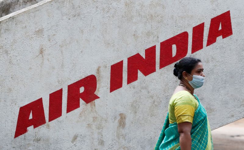 Tata's Air India proposes to buy AirAsia India