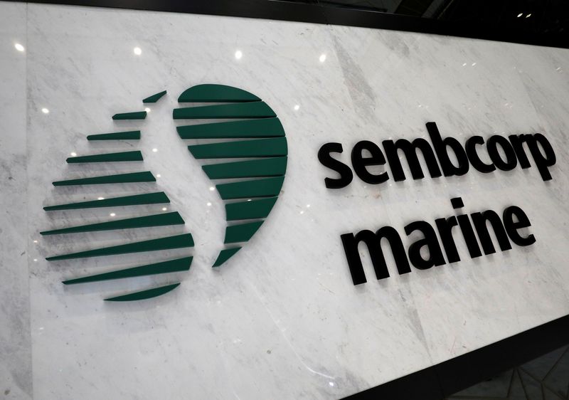 Temasek-backed oil rig builders unveil transformative deal