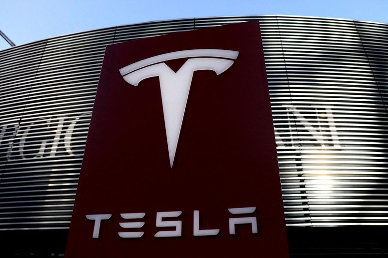 Tesla liable to Black former worker who alleged bias, but payout should be cut -judge