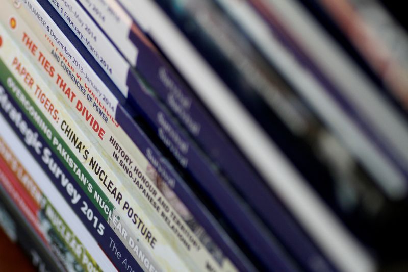 Texas county facing federal lawsuit over banned books