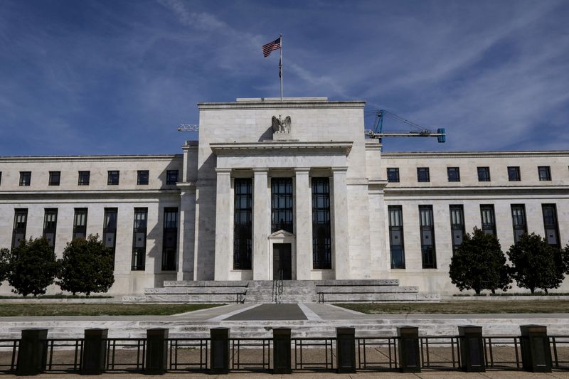 The Fed's racing to raise rates, but how high remains an open bid