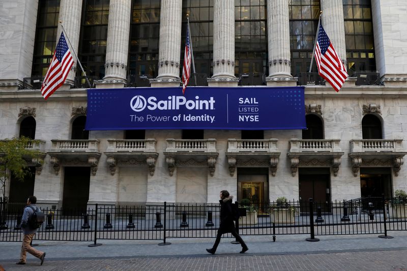 Thoma Bravo to buy cybersecurity firm SailPoint for $6.9 billion - FT
