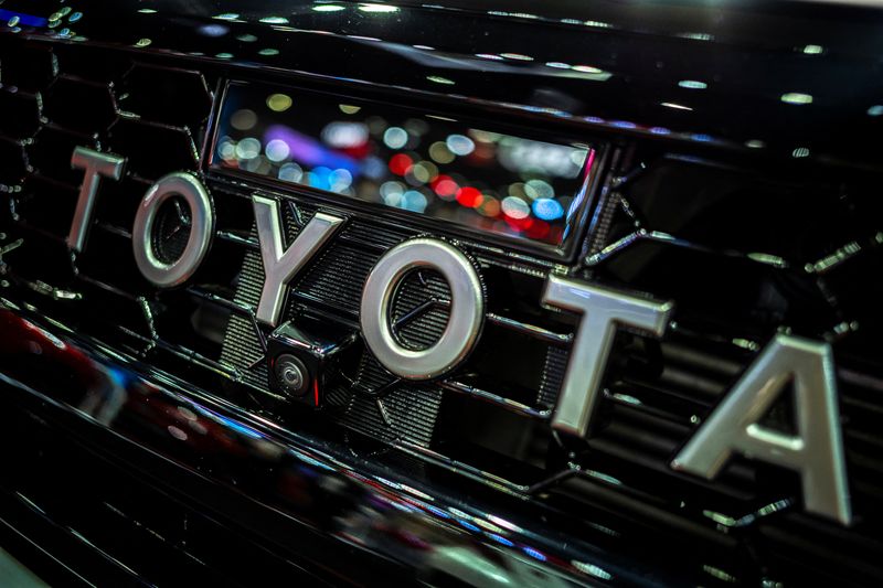 Toyota aims to jumpstart 67-year-old Crown with SUV model, sources say