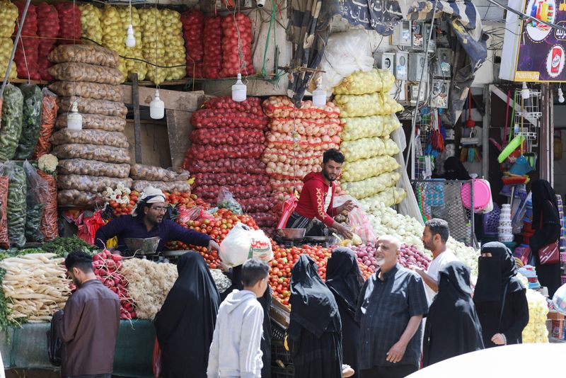 Truce offers glimmer of hope to Yemenis battered by seven-year war