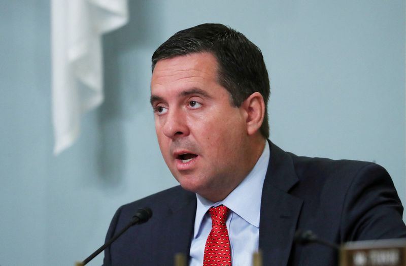 Trump ally Devin Nunes loses CNN defamation appeal