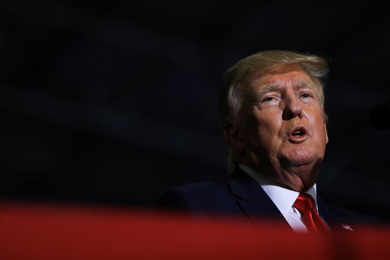Trump endorses celebrity surgeon Dr. Mehmet Oz for U.S. Senate seat in Pennsylvania