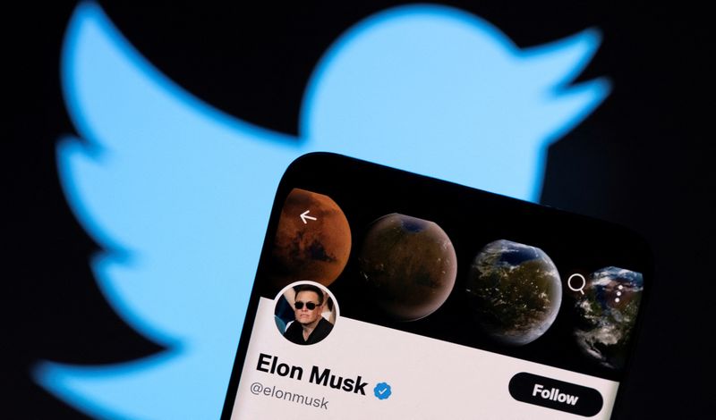 Twitter adopts 'poison pill' to fight Musk takeover