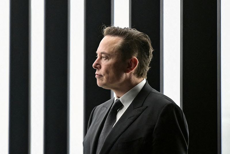 Twitter options trades ahead of Musk disclosure raise analysts' eyebrows