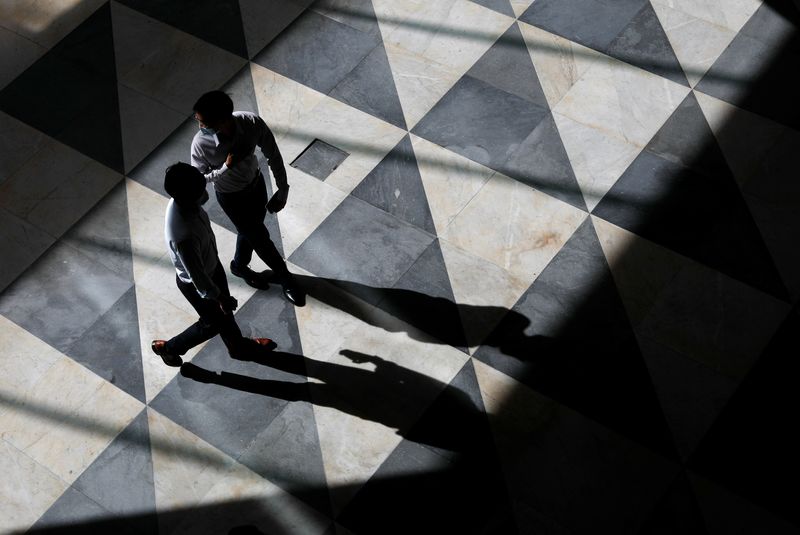 Two-thirds of workers might seek new jobs if forced back to office - global survey