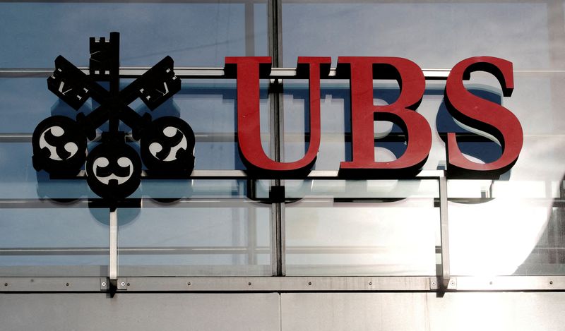 UBS holds $22 billion for Russians not resident in Switzerland or EEA