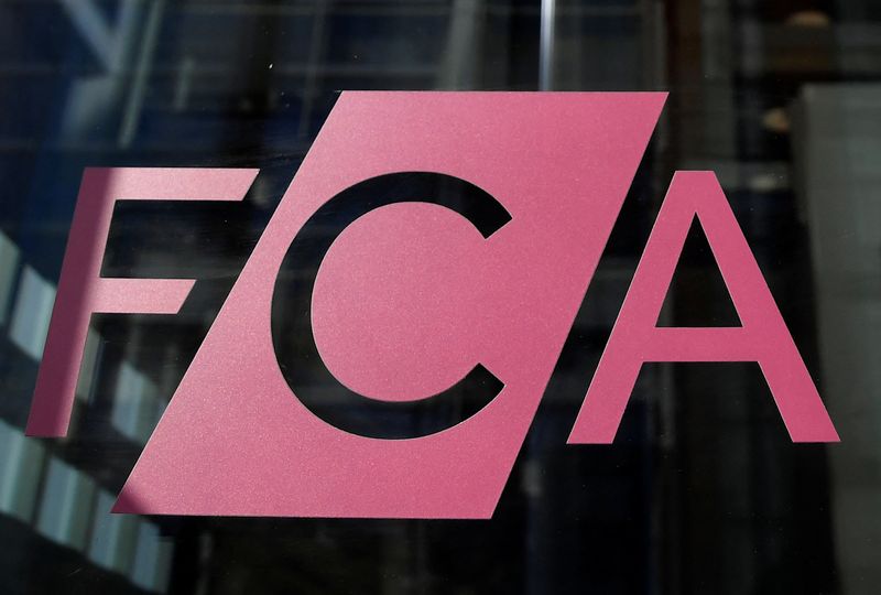 UK financial watchdog pledges to shut down problem firms faster