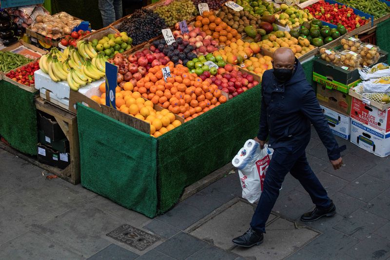 UK inflation jumps to 30-year high of 7.0% in March