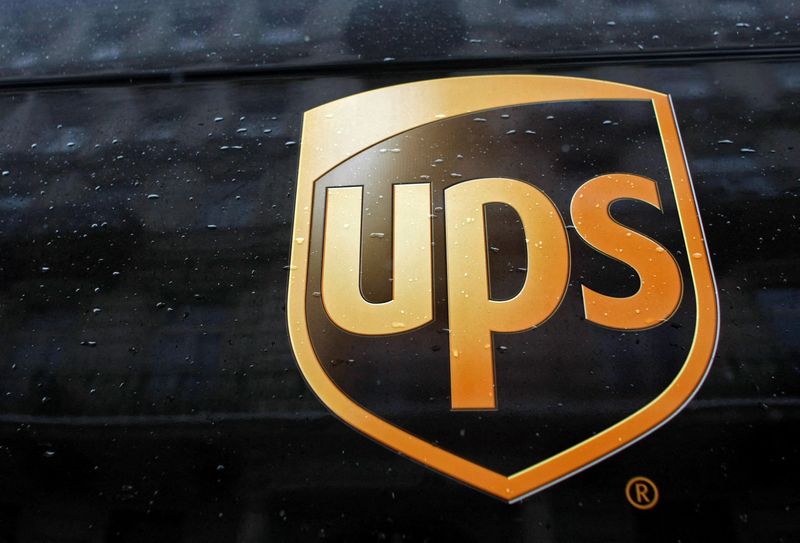 UPS tries out 'eQuad' electric bikes for urban deliveries
