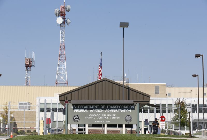 U.S. FAA names new aircraft certification director