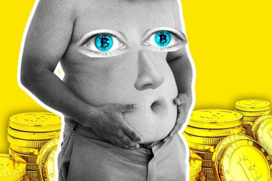 US Financial Advisors’ Appetite for Bitcoin Grows: Nasdaq Survey