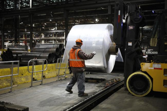 U.S. Labor Market Is Tightest of Postwar Era, Goldman Gauge Shows