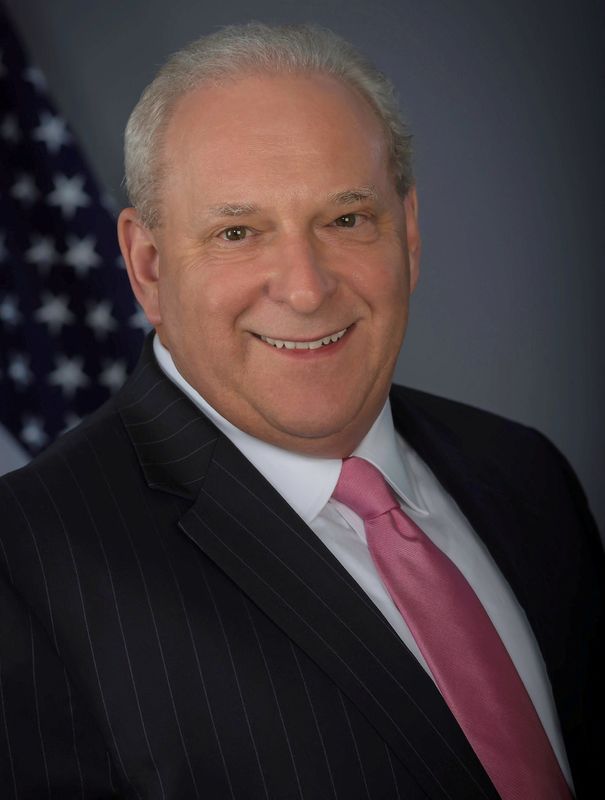 U.S. SEC's internal watchdog Hoecker to retire in early May