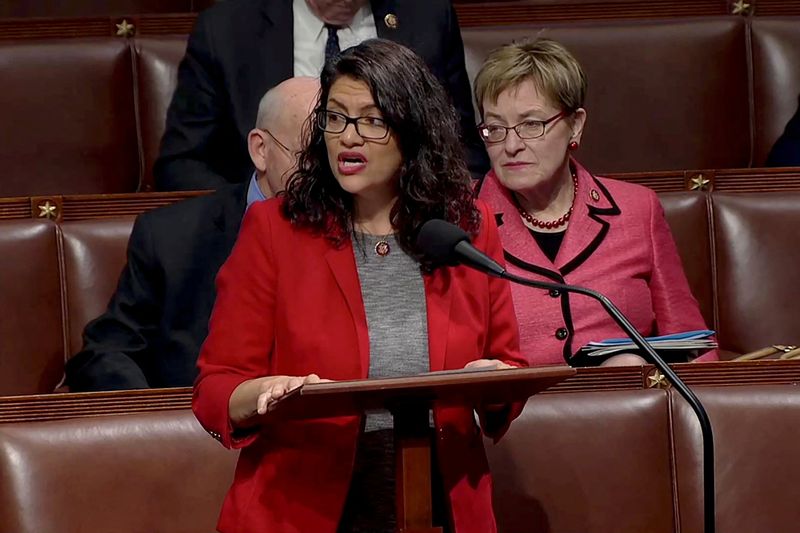 U.S. Senate Republicans border push, Democratic worries complicate path for COVID aid