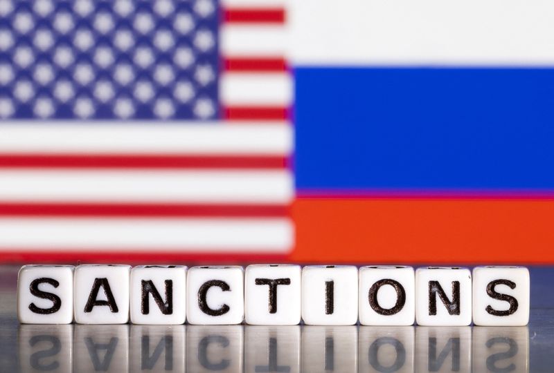 U.S., allies to ban investments in Russia, sanction banks